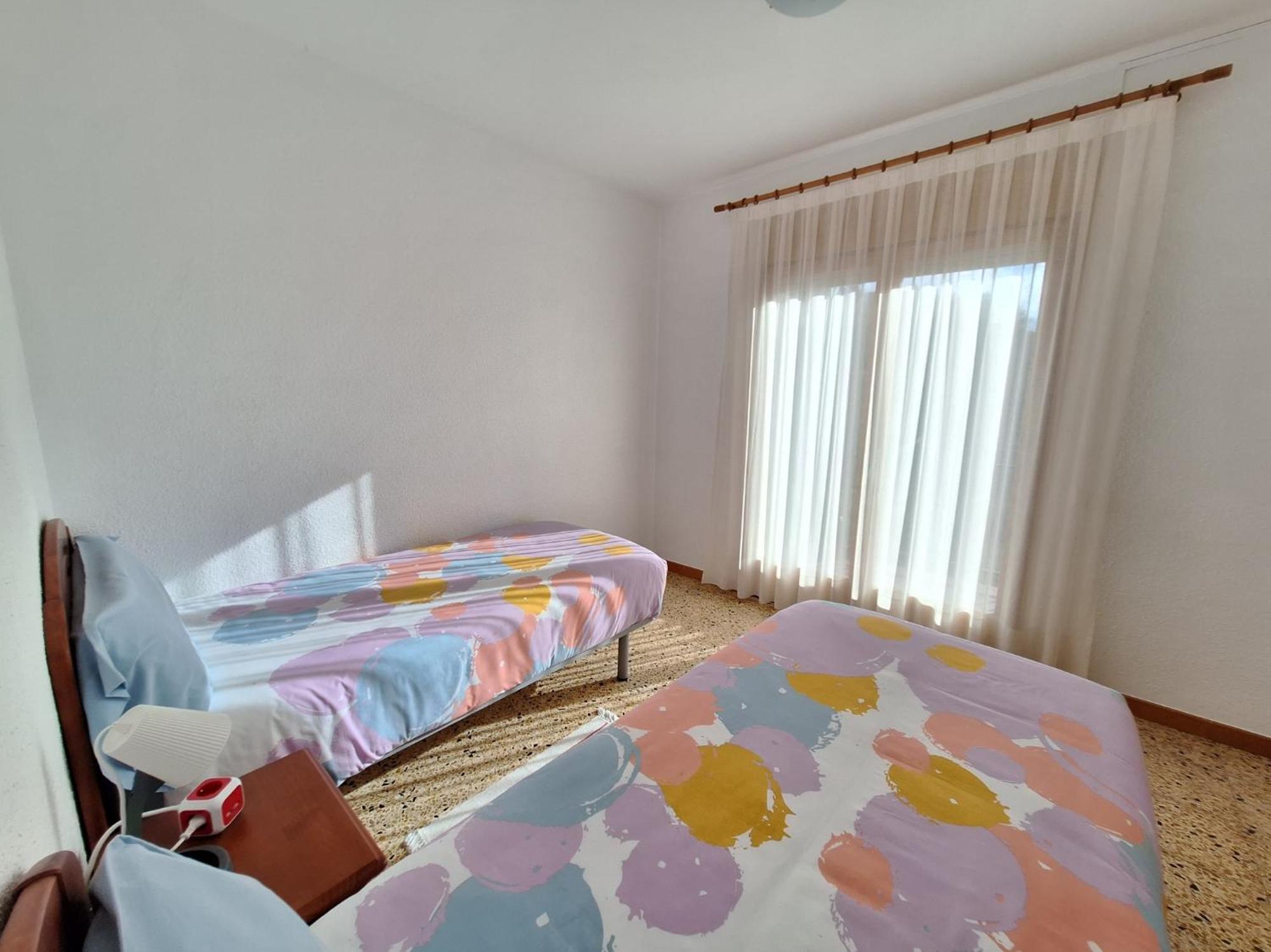 Apartament Eliette 3 Бага Экстерьер фото
