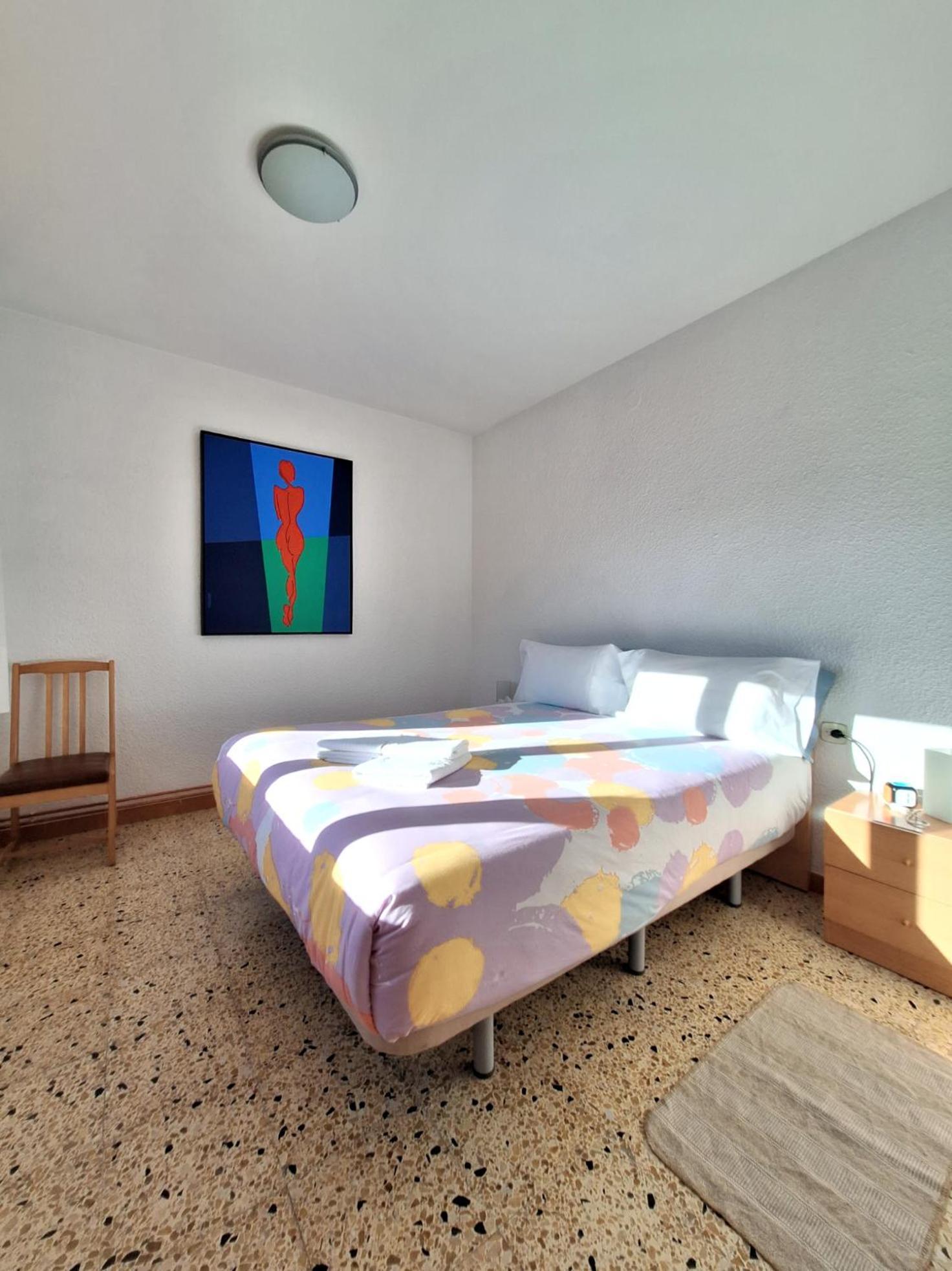 Apartament Eliette 3 Бага Экстерьер фото